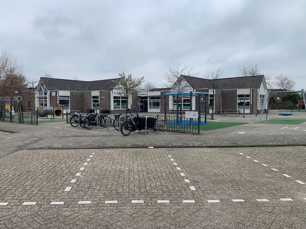 Medium property photo - Schuilenburg, 2135 GN Hoofddorp